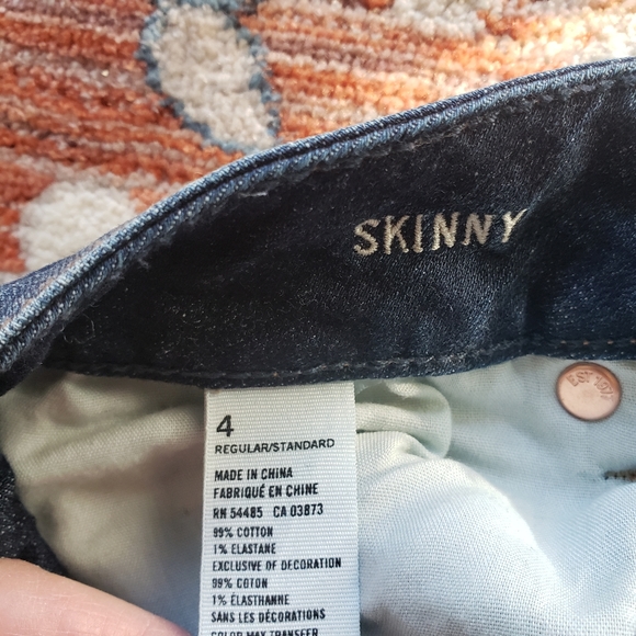American Eagle Jeans - Picture 3 of 4